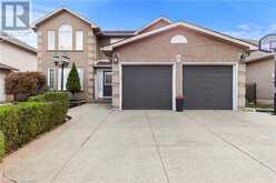 21 TUSCANI Drive Stoney Creek