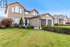 21 TUSCANI Drive Stoney Creek