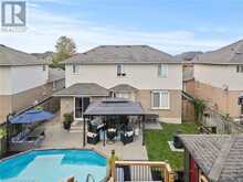 21 TUSCANI Drive Stoney Creek