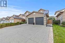 21 TUSCANI Drive Stoney Creek