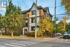 312 ABERDEEN Avenue Unit# 1 Hamilton