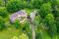 86 RIDGE Road E Grimsby