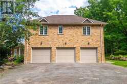 86 RIDGE Road E Grimsby