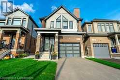 128 FAIREY Crescent Mount Hope