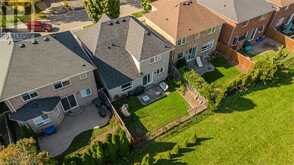 2441 FALKLAND Crescent Oakville