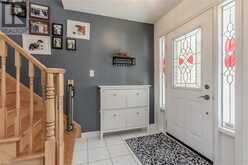 2441 FALKLAND Crescent Oakville