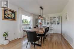 2441 FALKLAND Crescent Oakville