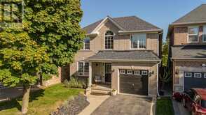 2441 FALKLAND Crescent Oakville