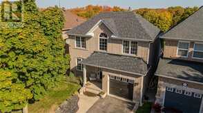 2441 FALKLAND Crescent Oakville