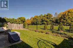 2441 FALKLAND Crescent Oakville