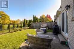 2441 FALKLAND Crescent Oakville