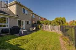 2441 FALKLAND Crescent Oakville