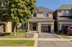 2441 FALKLAND Crescent Oakville