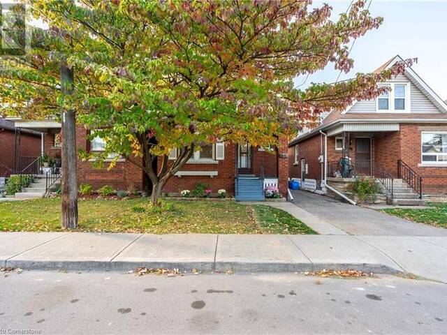 159 COPE Street Hamilton Ontario