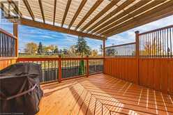 39 THAMES Way Mount Hope