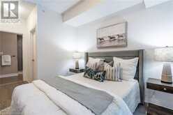 10 CONCORD Place Unit# 211 Grimsby