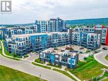 10 CONCORD Place Unit# 211 Grimsby