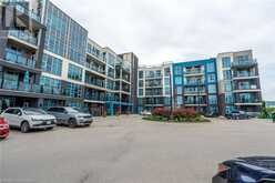 10 CONCORD Place Unit# 211 Grimsby