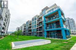 10 CONCORD Place Unit# 211 Grimsby