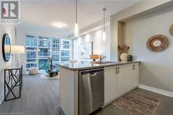 10 CONCORD Place Unit# 211 Grimsby