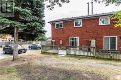 3125 PINEMEADOW Drive Unit# 23 Burlington