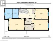 3125 PINEMEADOW Drive Unit# 23 Burlington