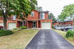 3125 PINEMEADOW Drive Unit# 23 Burlington