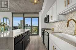 105 THE QUEENSWAY Unit# 1203 Toronto