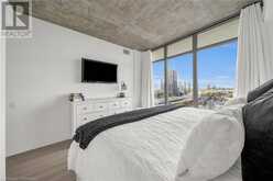 105 THE QUEENSWAY Unit# 1203 Toronto