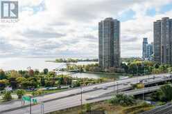 105 THE QUEENSWAY Unit# 1203 Toronto