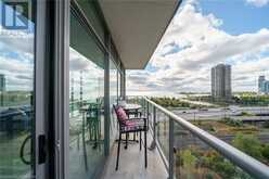 105 THE QUEENSWAY Unit# 1203 Toronto