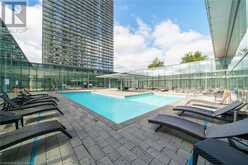 105 THE QUEENSWAY Unit# 1203 Toronto