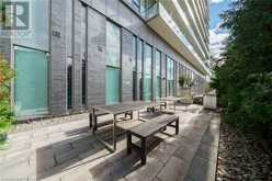 105 THE QUEENSWAY Unit# 1203 Toronto