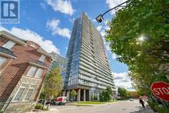 105 THE QUEENSWAY Unit# 1203 Toronto