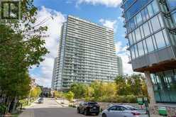 105 THE QUEENSWAY Unit# 1203 Toronto