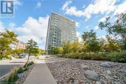 105 THE QUEENSWAY Unit# 1203 Toronto