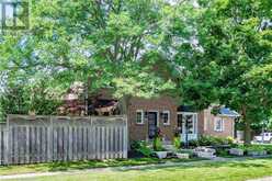 101 BOULDING Avenue Waterdown