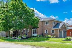 101 BOULDING Avenue Waterdown