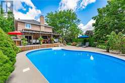 101 BOULDING Avenue Waterdown