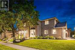 101 BOULDING Avenue Waterdown