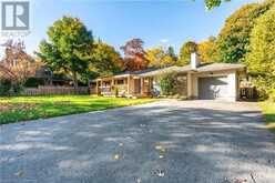 87 CANBORO Road Fonthill