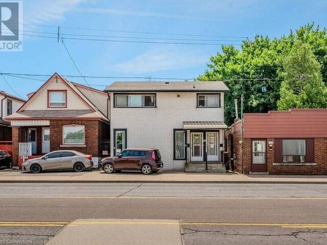 1278 BARTON Street E Hamilton Ontario