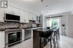 2 AQUASANTA Crescent Hamilton