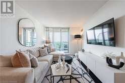 225 SHERWAY GARDENS Road Unit# 2701 Toronto