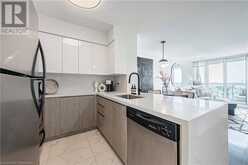 225 SHERWAY GARDENS Road Unit# 2701 Toronto