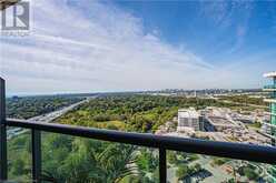 225 SHERWAY GARDENS Road Unit# 2701 Toronto