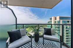 225 SHERWAY GARDENS Road Unit# 2701 Toronto