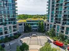 225 SHERWAY GARDENS Road Unit# 2701 Toronto