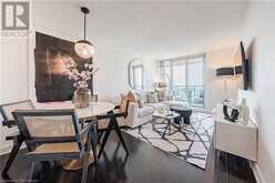 225 SHERWAY GARDENS Road Unit# 2701 Toronto