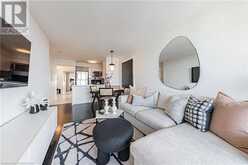 225 SHERWAY GARDENS Road Unit# 2701 Toronto